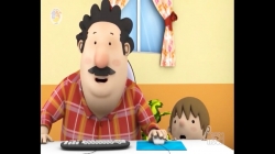 کارتون مهارت های زندگی قسمت 3